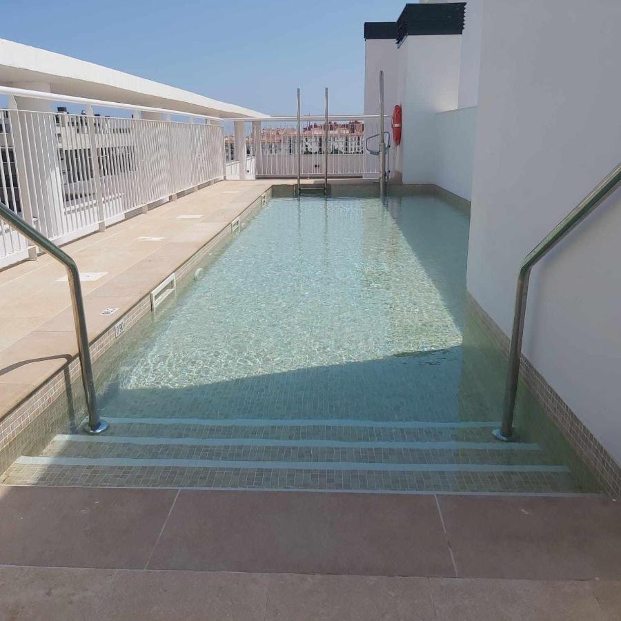 Apartamento Estepona II Exterior photo