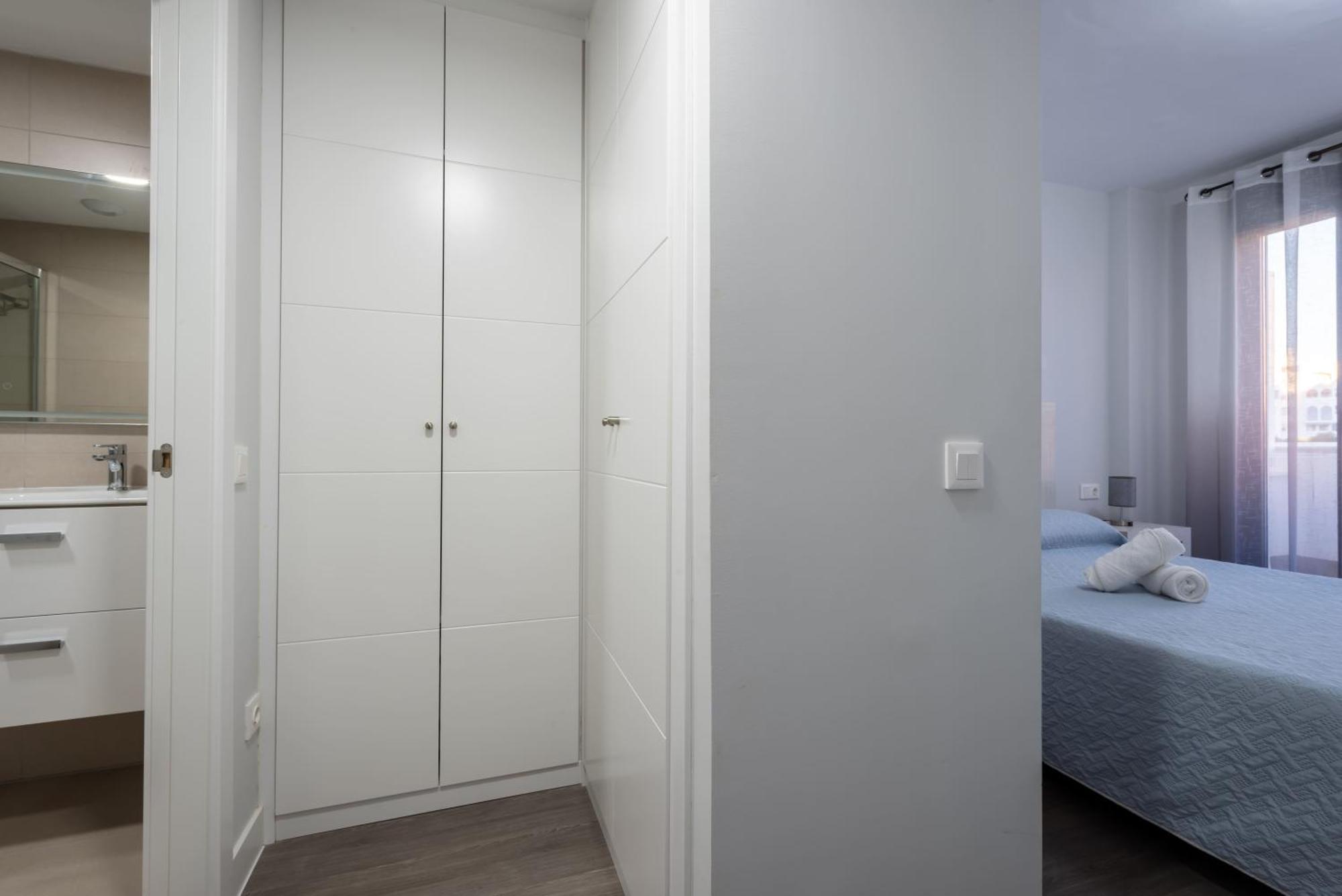 Apartamento Estepona II Exterior photo