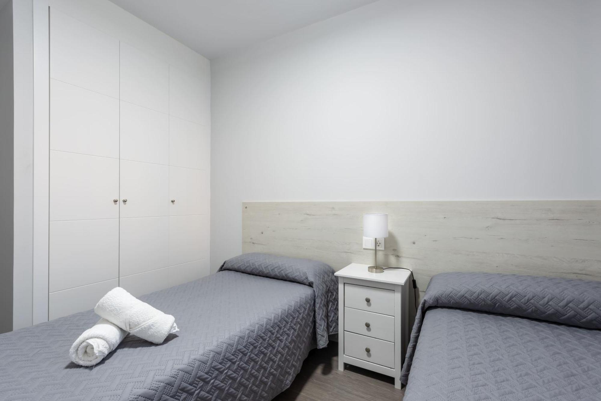 Apartamento Estepona II Exterior photo