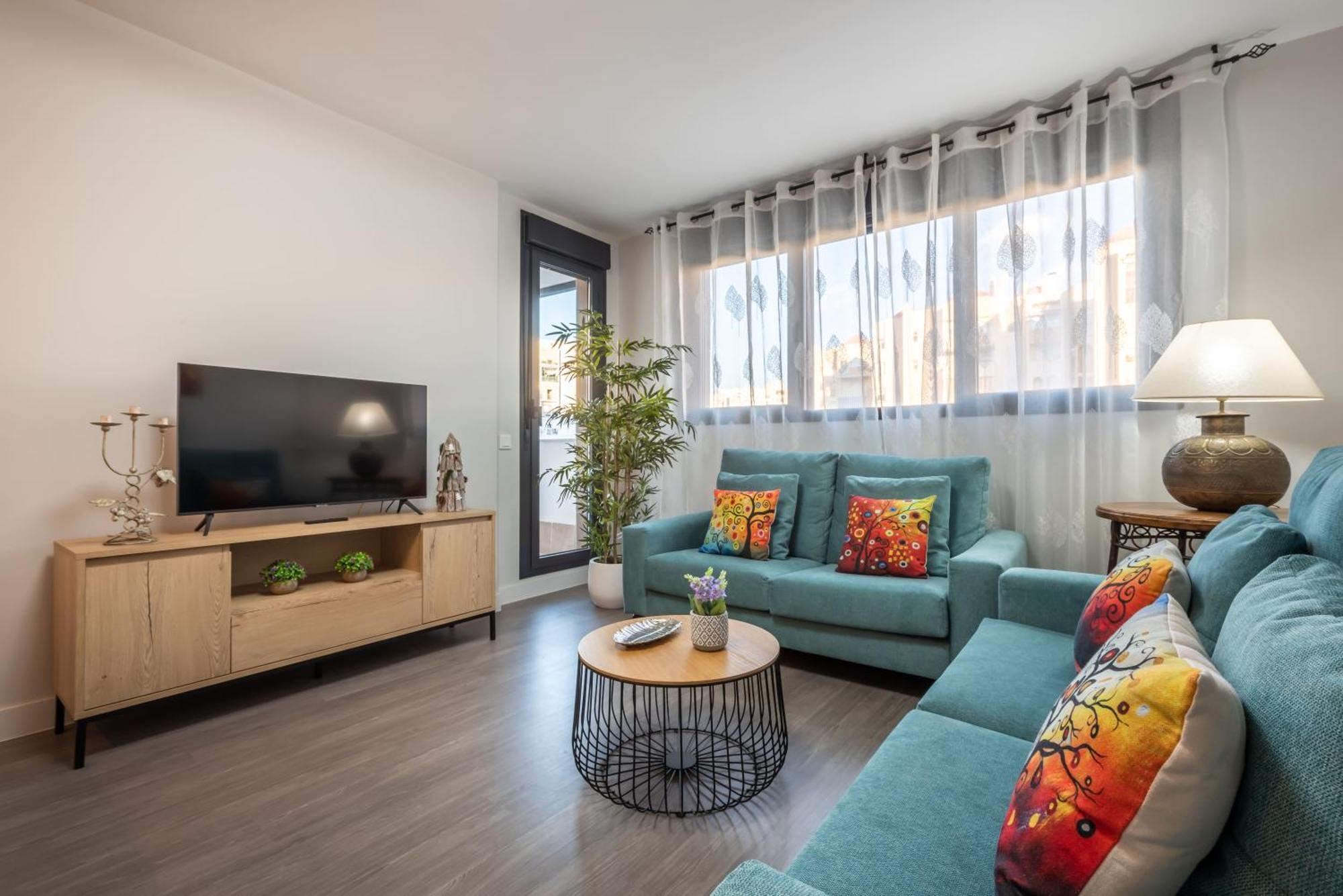 Apartamento Estepona II Exterior photo